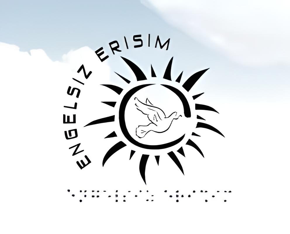 Engelsiz Erişim Derneği Logosu